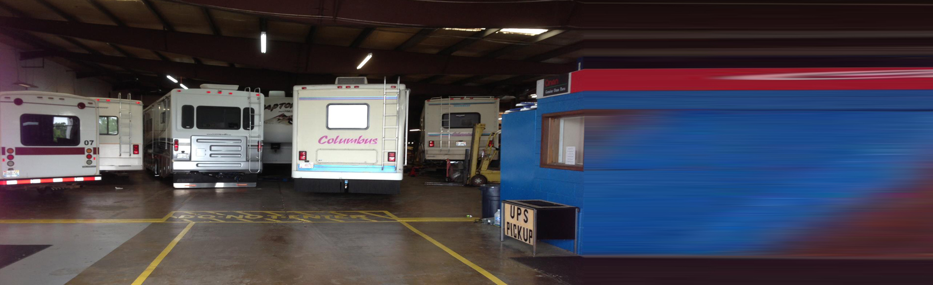 Matts Auto And Rv Repair