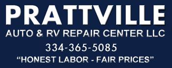 Prattville Auto & RV Repair Center LLC